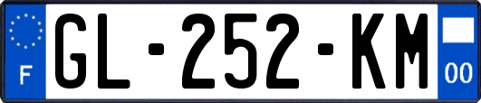GL-252-KM