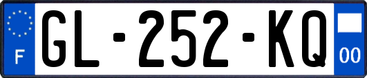 GL-252-KQ