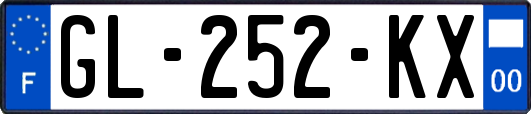 GL-252-KX