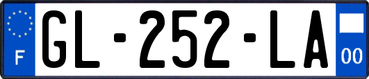 GL-252-LA