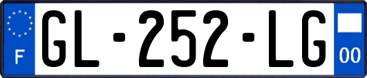 GL-252-LG