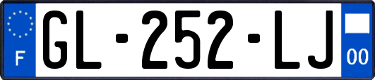 GL-252-LJ
