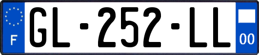 GL-252-LL