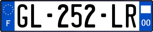 GL-252-LR