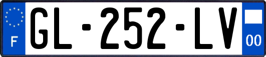 GL-252-LV