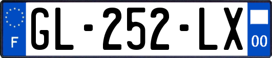GL-252-LX