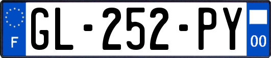 GL-252-PY