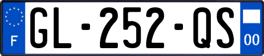 GL-252-QS