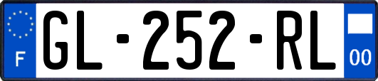 GL-252-RL