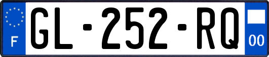 GL-252-RQ