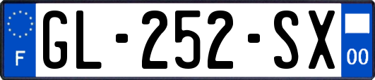 GL-252-SX