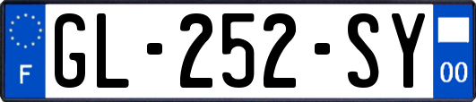 GL-252-SY