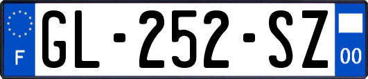 GL-252-SZ