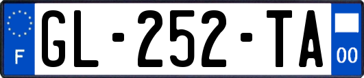 GL-252-TA