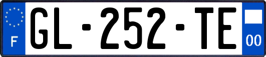 GL-252-TE