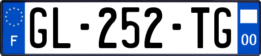 GL-252-TG