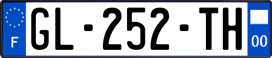 GL-252-TH