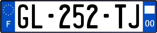 GL-252-TJ