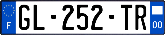 GL-252-TR