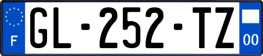 GL-252-TZ