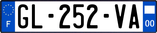 GL-252-VA