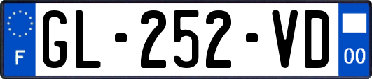 GL-252-VD