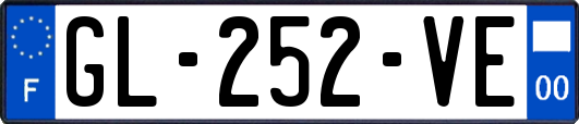 GL-252-VE