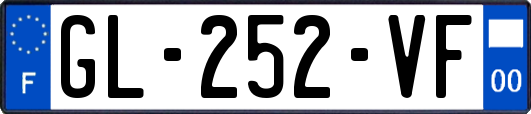 GL-252-VF