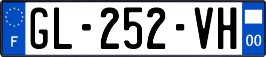 GL-252-VH
