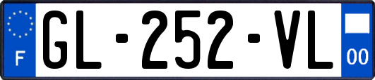 GL-252-VL