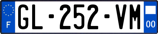 GL-252-VM