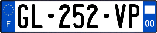 GL-252-VP