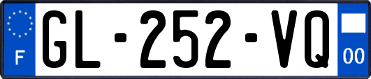 GL-252-VQ
