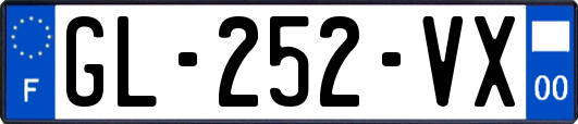 GL-252-VX