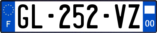 GL-252-VZ