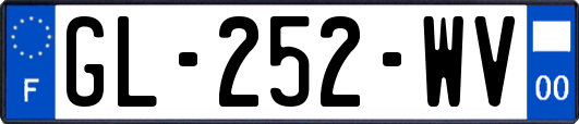 GL-252-WV