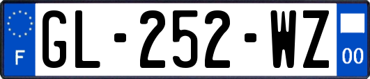 GL-252-WZ