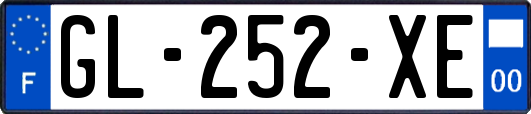 GL-252-XE