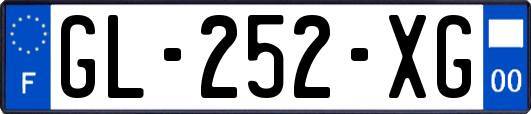 GL-252-XG