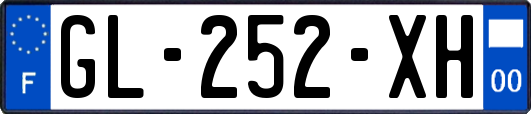 GL-252-XH