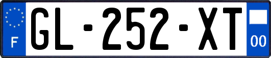 GL-252-XT