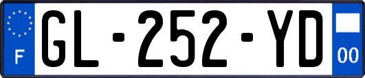 GL-252-YD