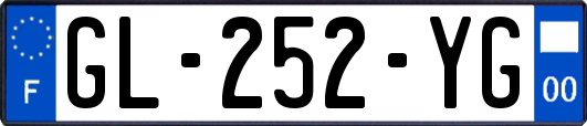 GL-252-YG