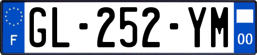 GL-252-YM