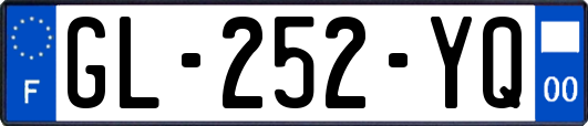 GL-252-YQ