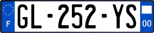 GL-252-YS