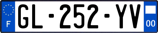 GL-252-YV