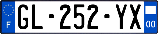 GL-252-YX