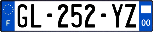GL-252-YZ