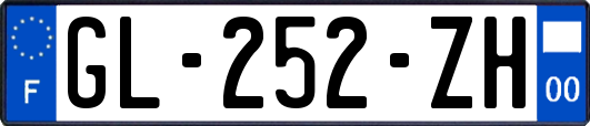 GL-252-ZH